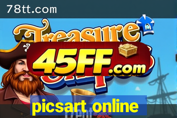 picsart online